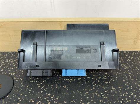 junction box passenger bmw e90|junction box jbe replacement.